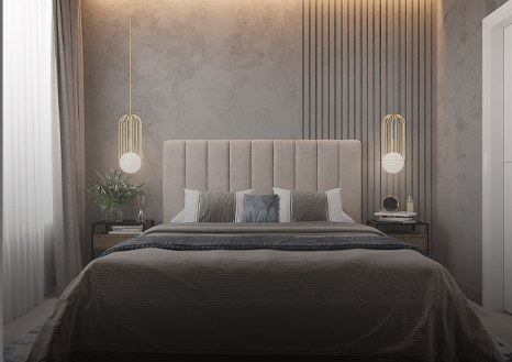 Для спальни