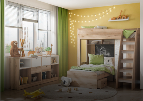 Для детской