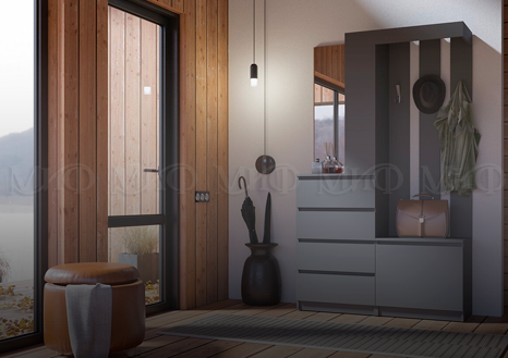 Для прихожей