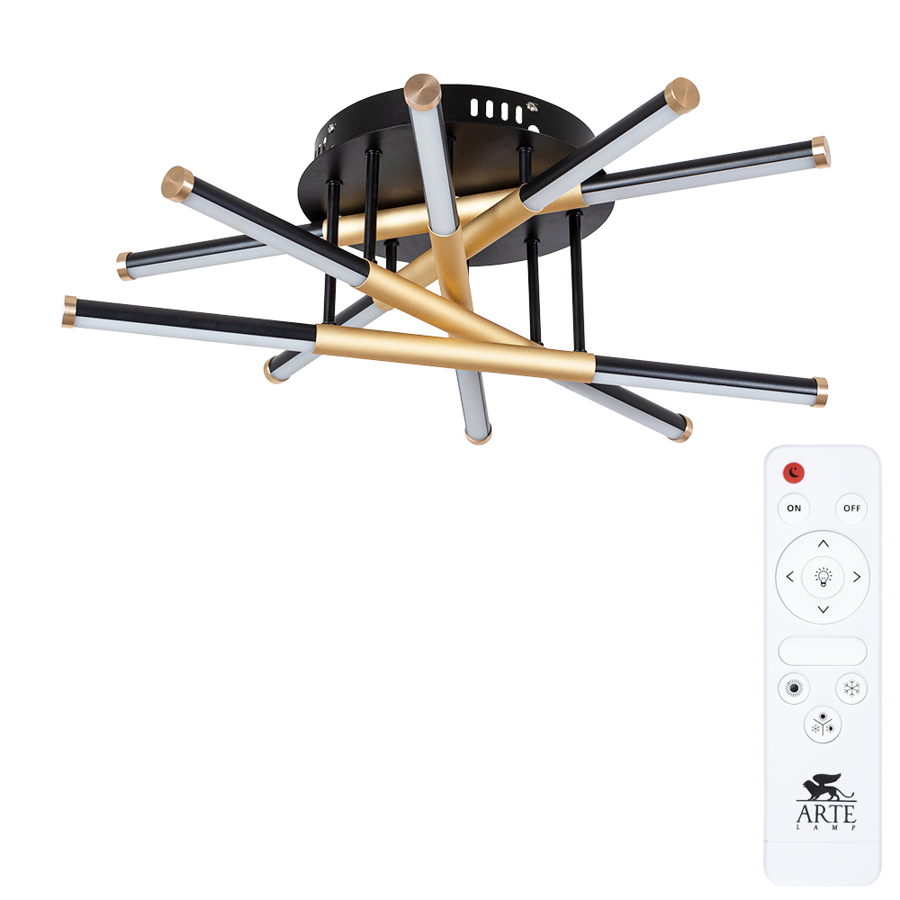 Фото A2199PL-5BK - 1