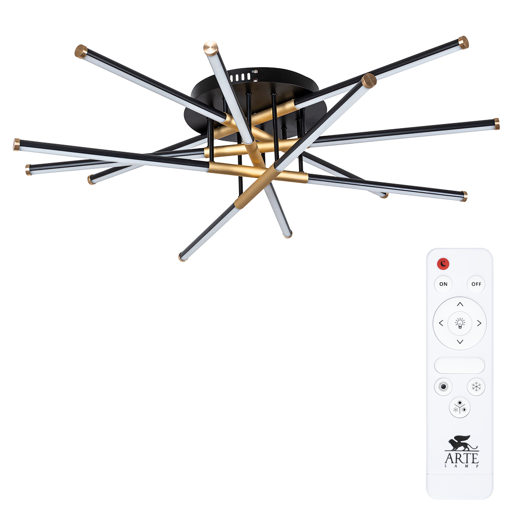 Фото A2199PL-6BK - 1