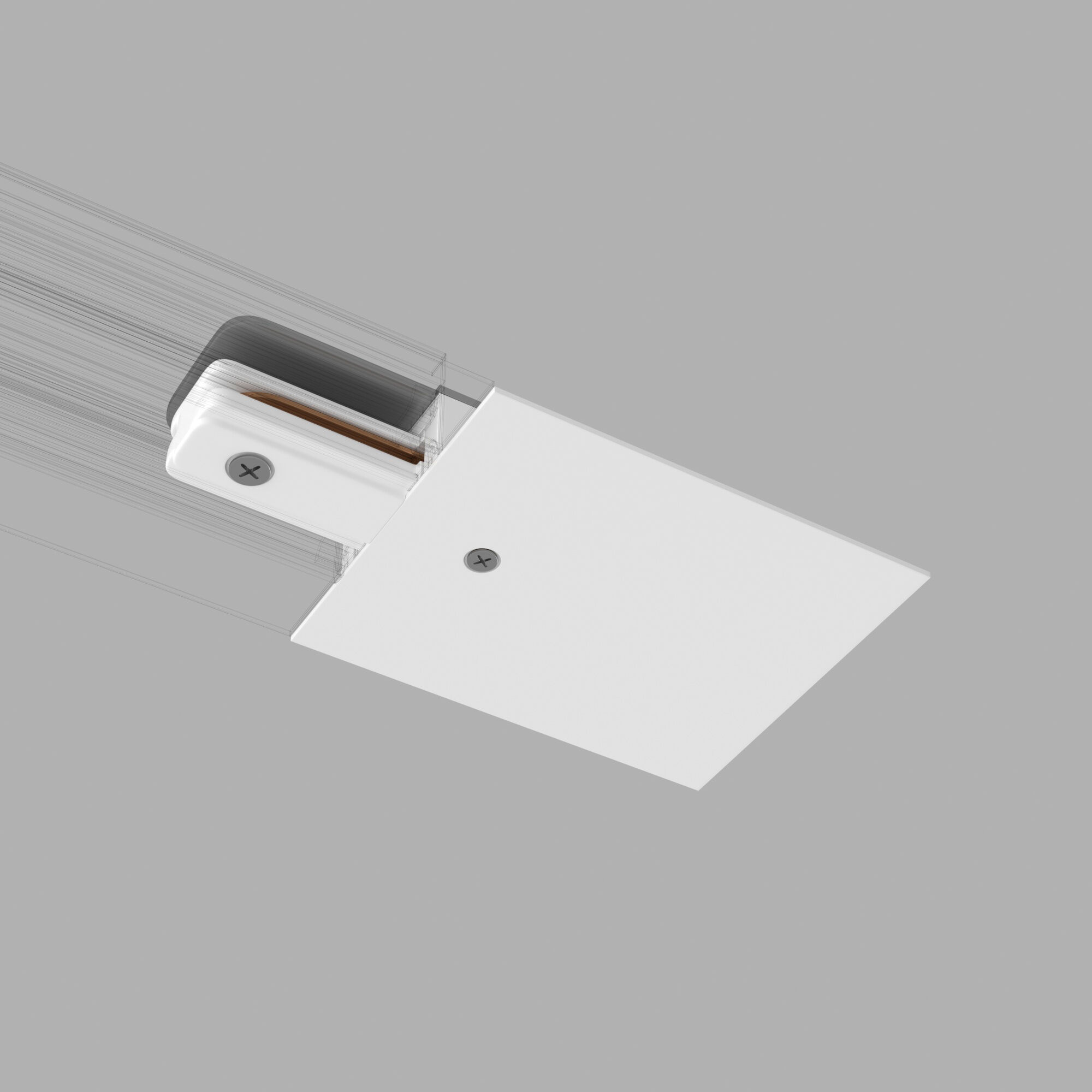 Фото TRPF-1-WH - 1