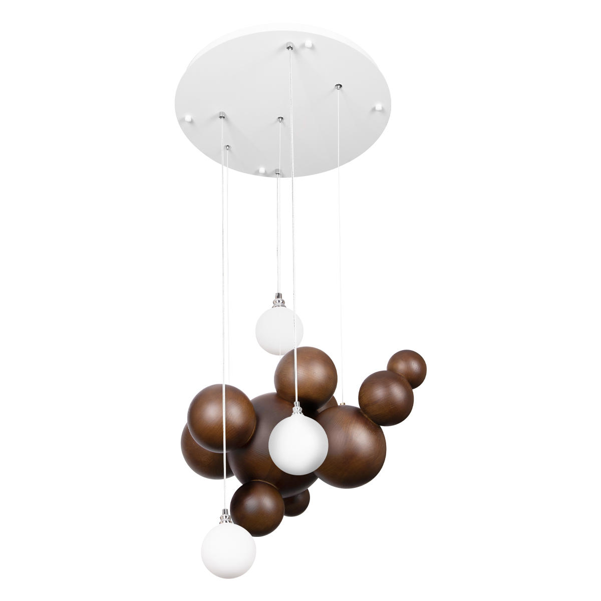 Фото 10161 Dark wood - 3